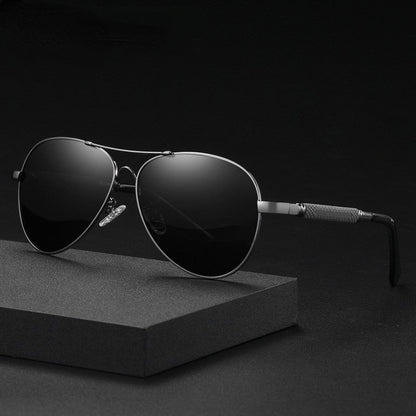 Driving and Night Vision Polarizing Glasses