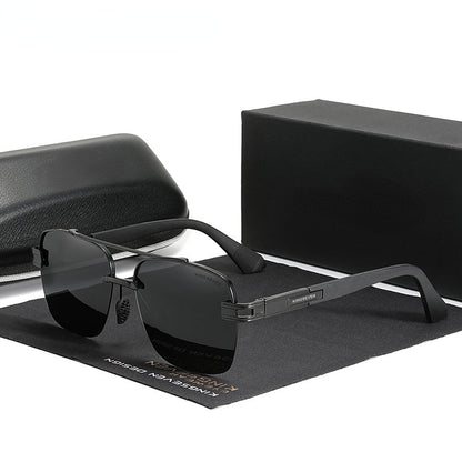 New Design Sunglasses