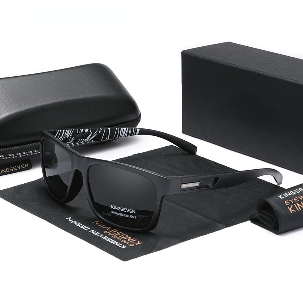 UV Lens Fashion Eyewear