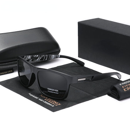 UV Lens Fashion Eyewear