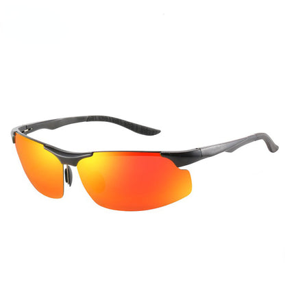 New Fashion Men Male Polaroid Sun Glasses