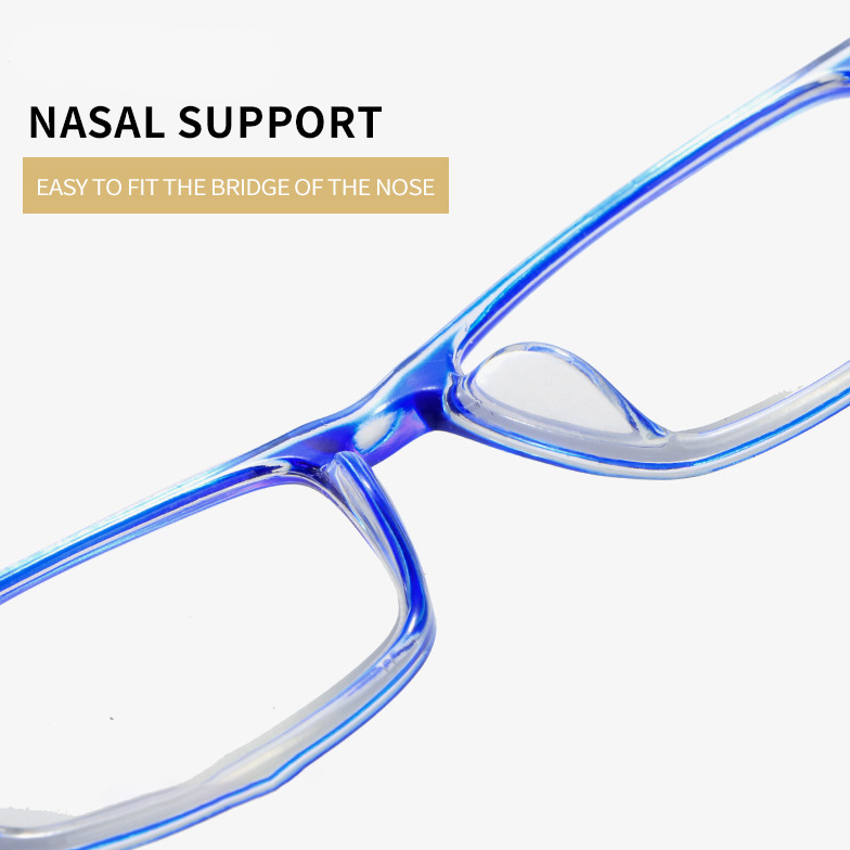 Flagship anti-blue light reading glasses