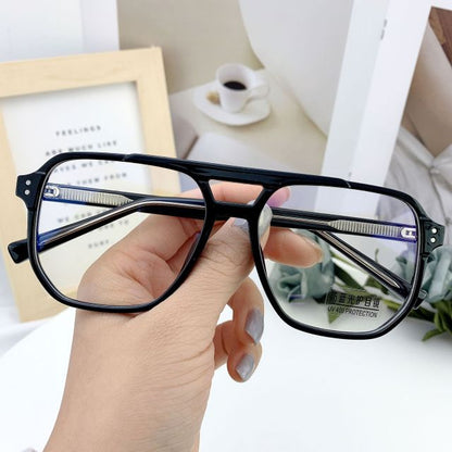 Janice Vintage Glasses Frame