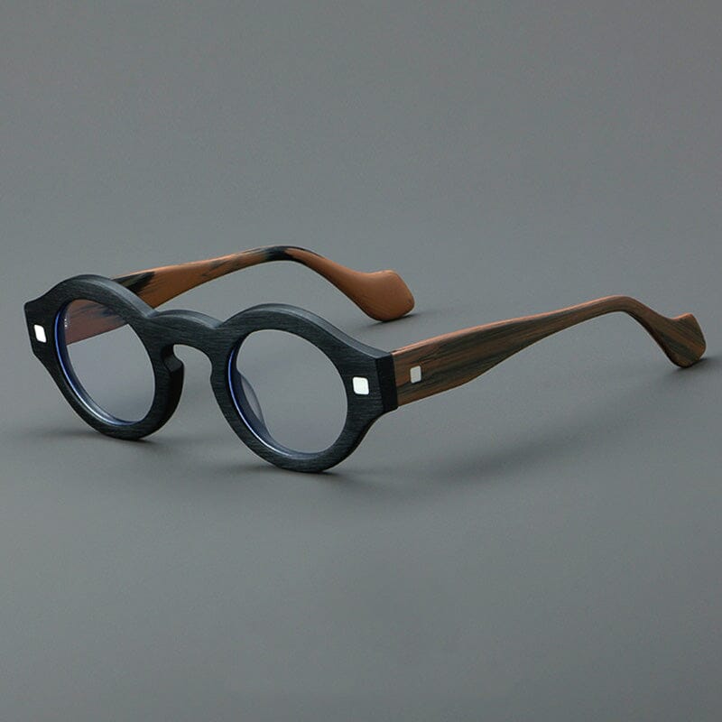 Kip Vintage Acetate Glasses Frame