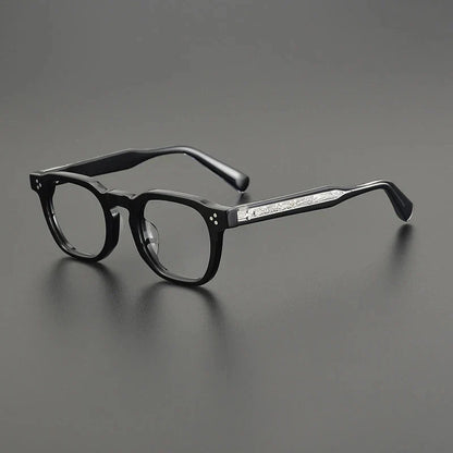 Mull Vintage Acetate Glasses Frame