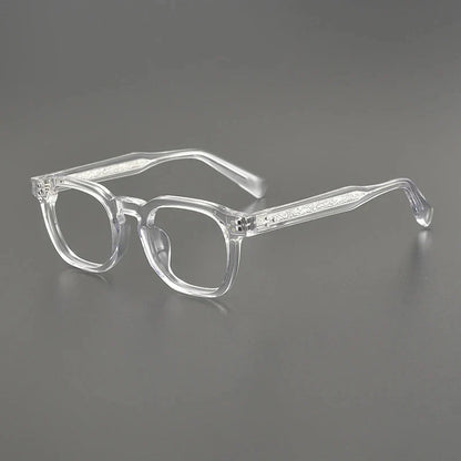 Mull Vintage Acetate Glasses Frame