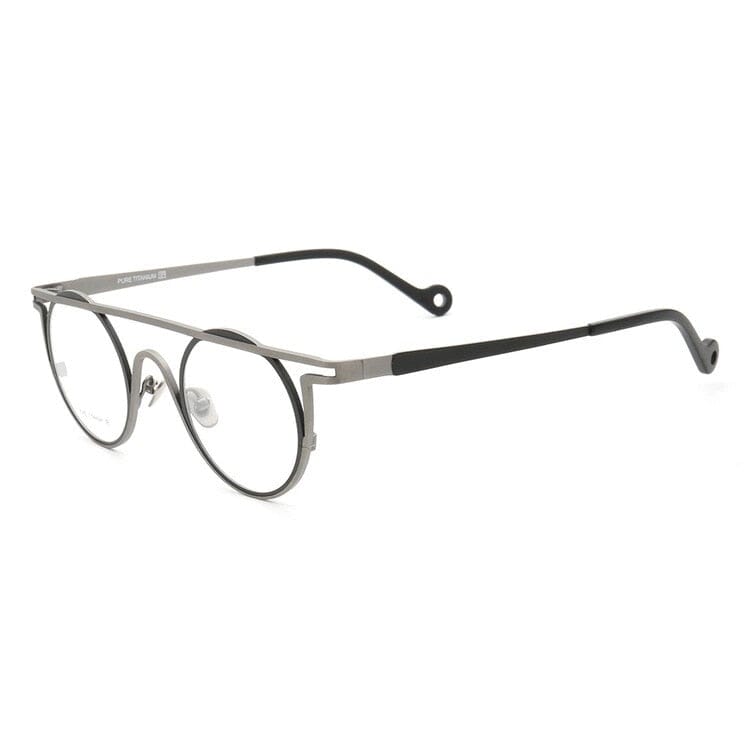 Owen Pure Titanium Glasses Frame