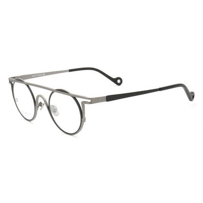 Owen Pure Titanium Glasses Frame