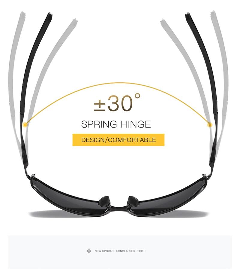 Eyehoo - Aluminum Magnesium Series - JN559