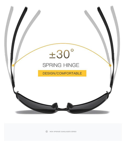 Eyehoo - Aluminum Magnesium Series - JN559