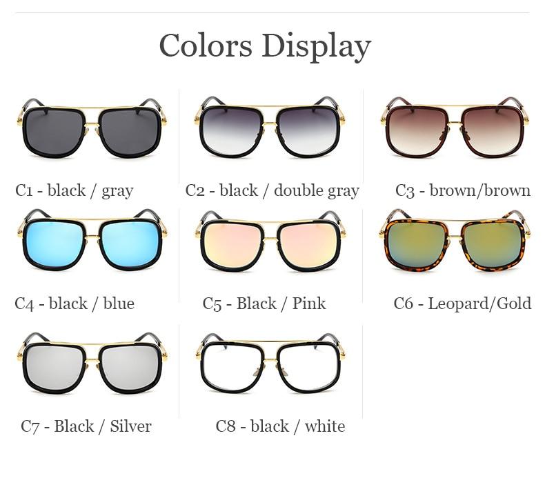 Eyehoo - Retro Series - JN1828