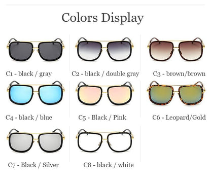Eyehoo - Retro Series - JN1828