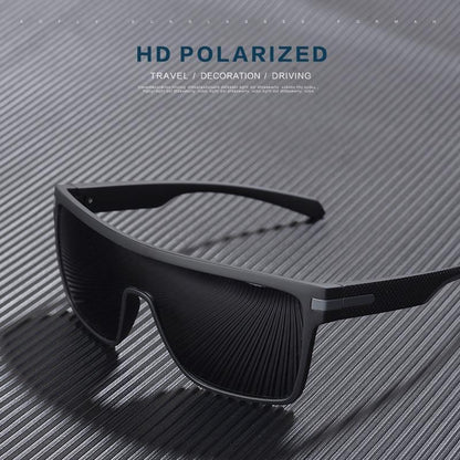 Hot Frame Square men Sun Glasses