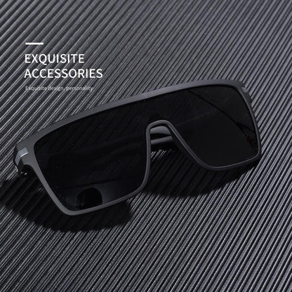 Hot Frame Square men Sun Glasses