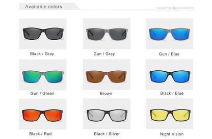 Eyehoo - Aluminum Magnesium Series - JN160