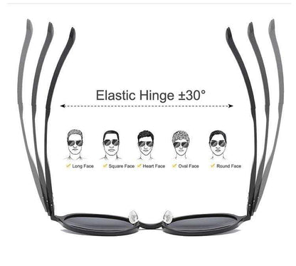 Fashion Series FE59 Sunglasses