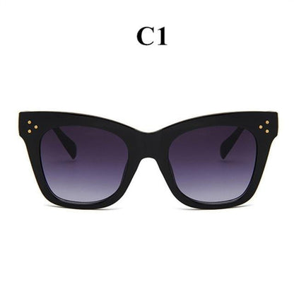 Eyehoo Women Classic Cat Eye Sunglasses
