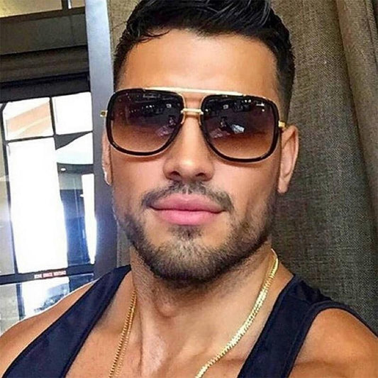 Superstar Oversized Sunglasses
