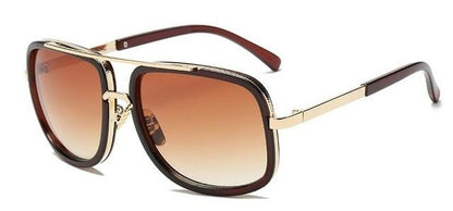 Superstar Oversized Sunglasses