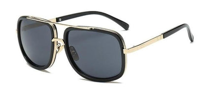 Superstar Oversized Sunglasses