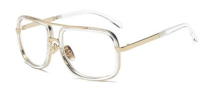 Superstar Oversized Sunglasses