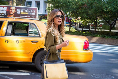 Superstar Oversized Sunglasses