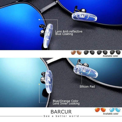 New Trendy Eyehoo Pilot Series - JN8768