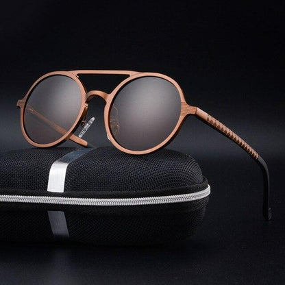 Eyehoo - Steampunk Series - JN053