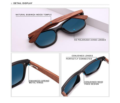 Eyehoo - Wooden Series - JN1586