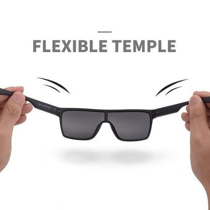 Hot Frame Square men Sun Glasses