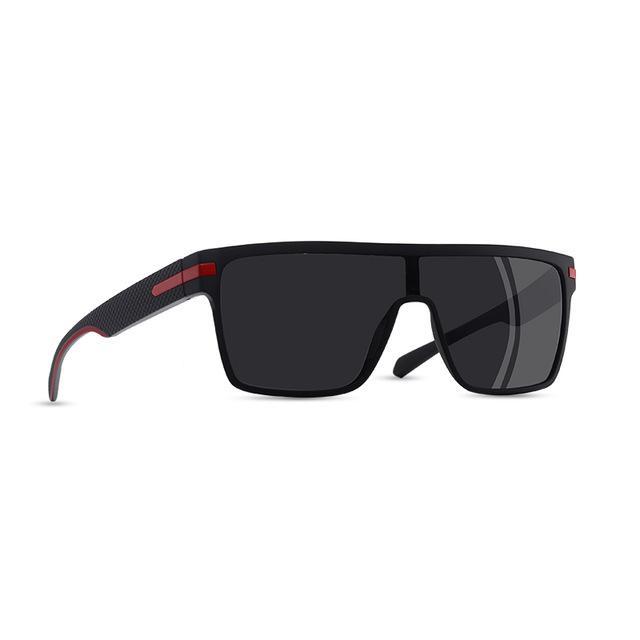 Hot Frame Square men Sun Glasses
