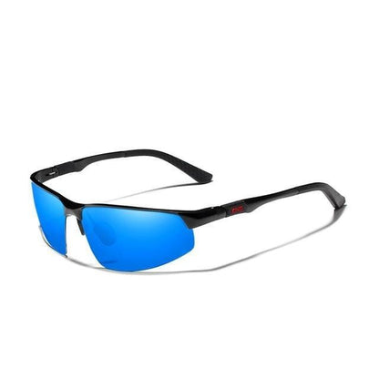Polarized Aluminum Sunglasses