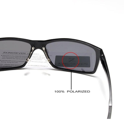Eyehoo - Aluminum Magnesium Series - JN160