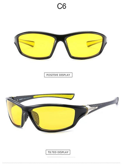Eyehoo Sports Series - JN400