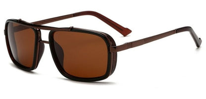 Eyehoo - Steampunk Series - JN019
