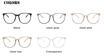 Blue Light Blocking Glasses