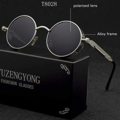 Gothic Steampunk Sunglasses