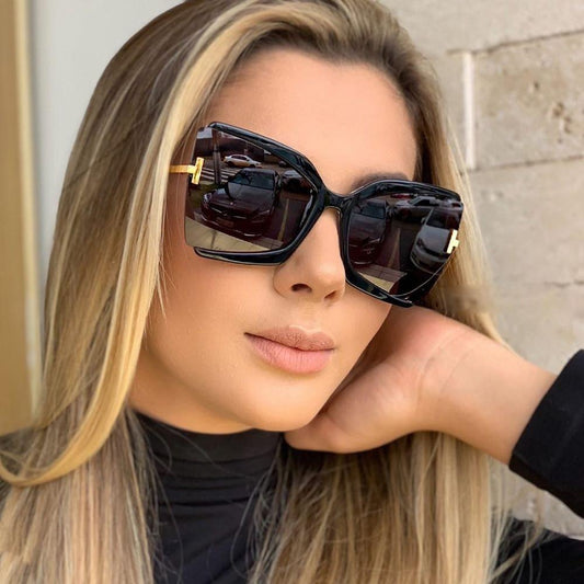 Brand Designer T Sunglasses