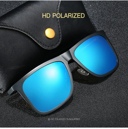 Eyehoo - Aluminum Magnesium Serries - JN158