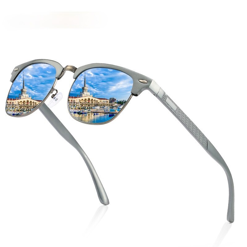 Eyehoo - Aluminum Magnesium - JN046