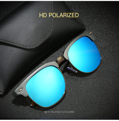 Eyehoo - Aluminum Magnesium - JN046