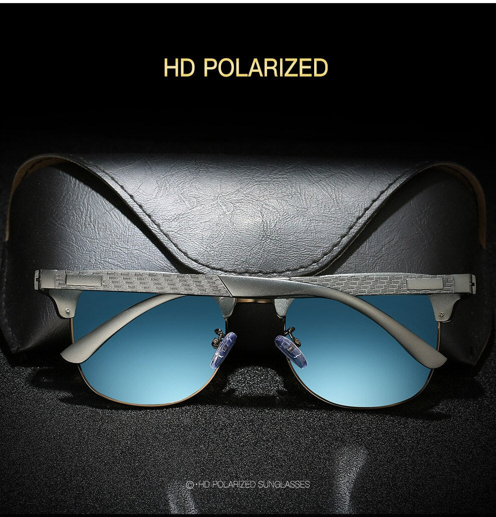 Eyehoo - Aluminum Magnesium - JN046