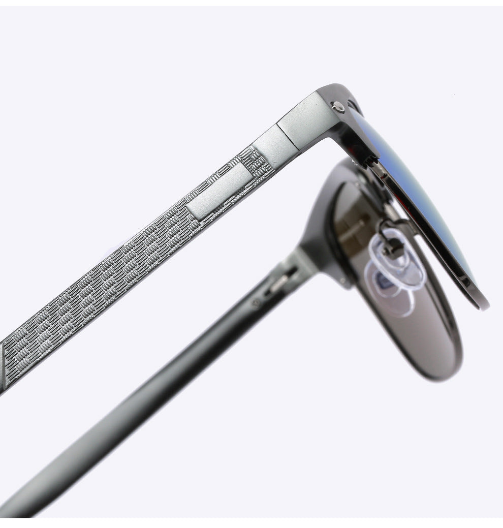 Eyehoo - Aluminum Magnesium - JN046