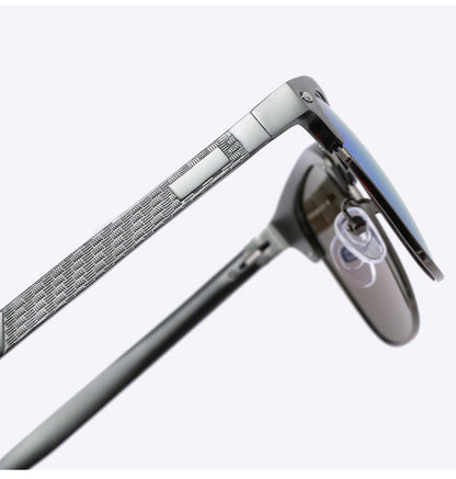 Eyehoo - Aluminum Magnesium - JN046