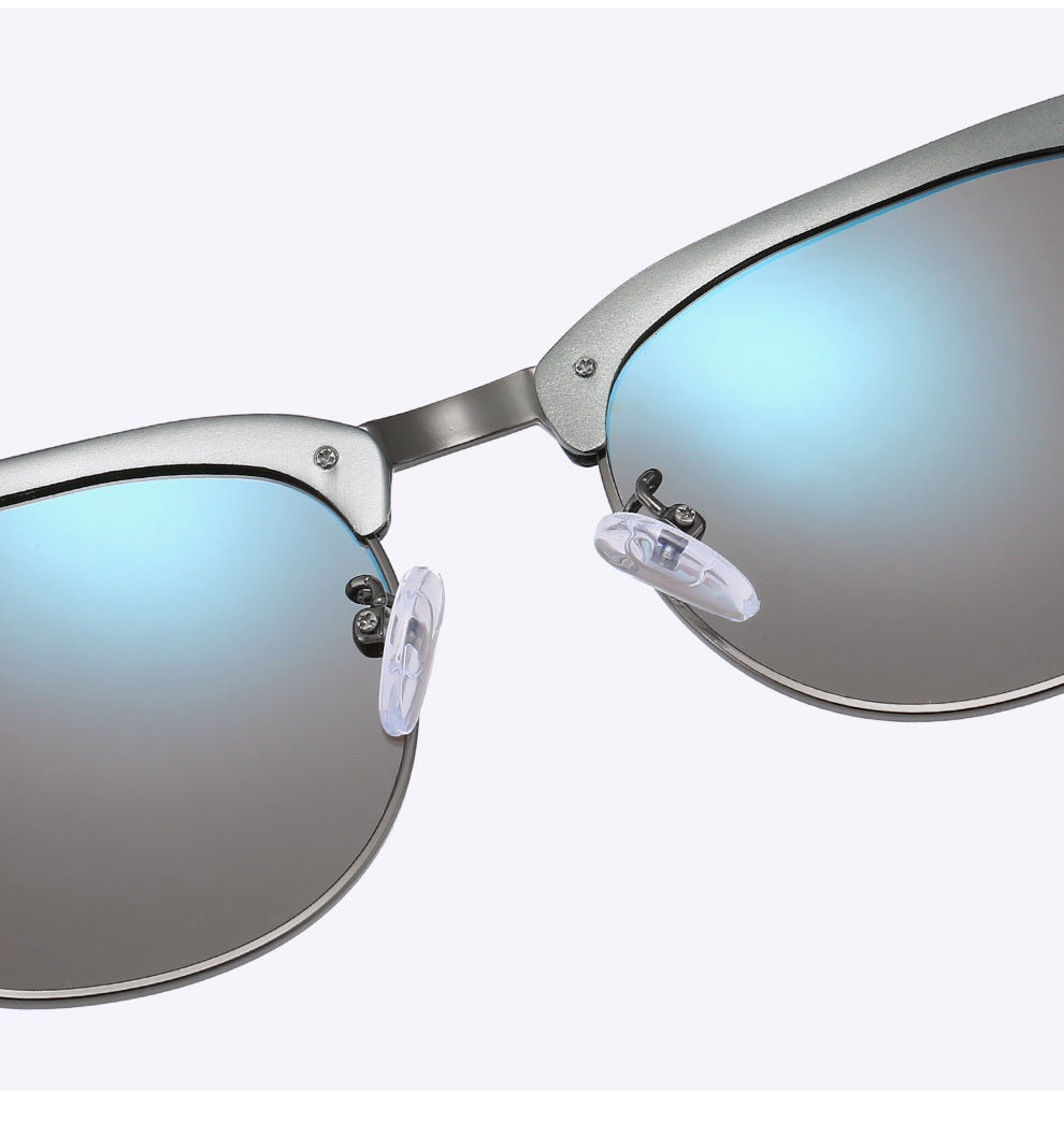 Eyehoo - Aluminum Magnesium - JN046