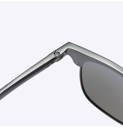 Eyehoo - Aluminum Magnesium - JN046