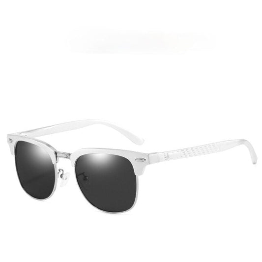 Eyehoo - Aluminum Magnesium - JN046