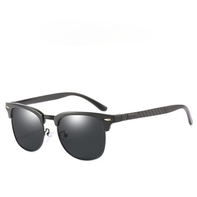 Eyehoo - Aluminum Magnesium - JN046
