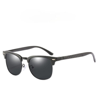 Eyehoo - Aluminum Magnesium - JN046