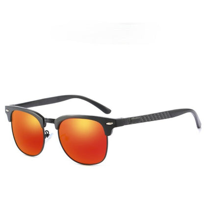 Eyehoo - Aluminum Magnesium - JN046